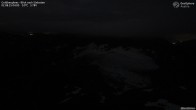 Archiv Foto Webcam Goldbergkees - Südost 03:00