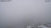 Archiv Foto Webcam Goldbergkees - Südost 15:00