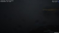 Archiv Foto Webcam Goldbergkees - Südost 23:00