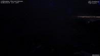 Archiv Foto Webcam Goldbergkees - Südost 01:00