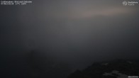 Archiv Foto Webcam Goldbergkees - Südost 01:00