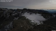 Archiv Foto Webcam Goldbergkees - Südost 00:00