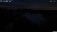 Archiv Foto Webcam Goldbergkees - Südost 02:00