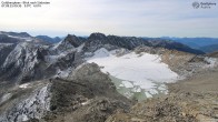 Archiv Foto Webcam Goldbergkees - Südost 06:00