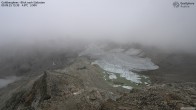 Archiv Foto Webcam Goldbergkees - Südost 12:00