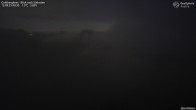 Archiv Foto Webcam Goldbergkees - Südost 23:00