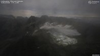 Archiv Foto Webcam Goldbergkees - Südost 03:00
