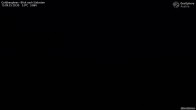 Archived image Webcam Goldbergkees - Southeast 19:00