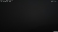 Archived image Webcam Goldbergkees - Southeast 01:00