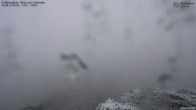 Archiv Foto Webcam Goldbergkees - Südost 08:00