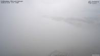 Archiv Foto Webcam Goldbergkees - Südost 11:00