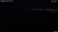 Archiv Foto Webcam Goldbergkees - Südost 23:00