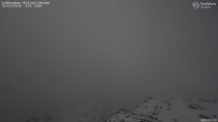 Archiv Foto Webcam Goldbergkees - Südost 23:00