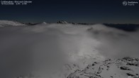 Archiv Foto Webcam Goldbergkees - Südost 03:00