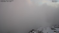 Archiv Foto Webcam Goldbergkees - Südost 17:00