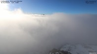 Archived image Webcam Goldbergkees - Southeast 07:00