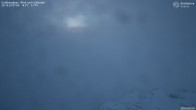 Archiv Foto Webcam Goldbergkees - Südost 06:00