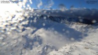 Archiv Foto Webcam Goldbergkees - Südost 07:00
