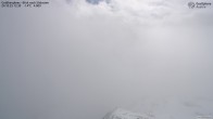 Archiv Foto Webcam Goldbergkees - Südost 11:00