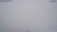 Archiv Foto Webcam Goldbergkees - Südost 13:00