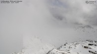 Archiv Foto Webcam Goldbergkees - Südost 15:00