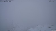 Archived image Webcam Goldbergkees - Southeast 13:00