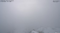 Archiv Foto Webcam Goldbergkees - Südost 09:00