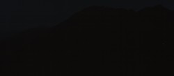 Archiv Foto Webcam Checrouit Panoramablick, Courmayeur 21:00