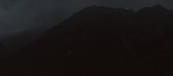 Archiv Foto Webcam Checrouit Panoramablick, Courmayeur 19:00