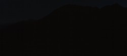 Archiv Foto Webcam Checrouit Panoramablick, Courmayeur 19:00