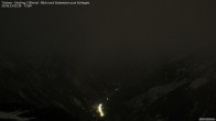 Archived image Webcam Tristner/ Zillertal - View to Grinberg 20:00