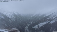 Archived image Webcam Tristner/ Zillertal - View to Grinberg 02:00