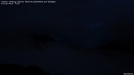 Archived image Webcam Tristner/ Zillertal - View to Grinberg 03:00