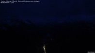 Archived image Webcam Tristner/ Zillertal - View to Grinberg 03:00