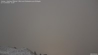 Archiv Foto Webcam Tristner/ Zillertal - Blick zum Grinberg 03:00