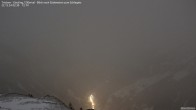 Archived image Webcam Tristner/ Zillertal - View to Grinberg 01:00