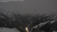 Archived image Webcam Tristner/ Zillertal - View to Grinberg 03:00