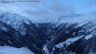 Archived image Webcam Tristner/ Zillertal - View to Grinberg 06:00