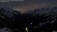 Archived image Webcam Tristner/ Zillertal - View to Grinberg 05:00