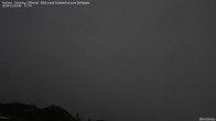 Archived image Webcam Tristner/ Zillertal - View to Grinberg 03:00