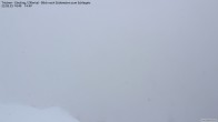 Archiv Foto Webcam Tristner/ Zillertal - Blick zum Grinberg 13:00