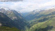 Archived image Webcam Tristner/ Zillertal - View to Grinberg 07:00