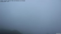 Archived image Webcam Tristner/ Zillertal - View to Grinberg 19:00