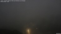 Archiv Foto Webcam Tristner/ Zillertal - Blick zum Grinberg 23:00