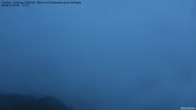 Archiv Foto Webcam Tristner/ Zillertal - Blick zum Grinberg 03:00
