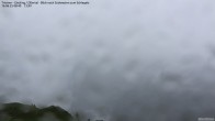 Archiv Foto Webcam Tristner/ Zillertal - Blick zum Grinberg 07:00