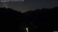 Archived image Webcam Tristner/ Zillertal - View to Grinberg 01:00