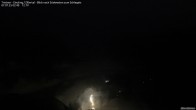 Archiv Foto Webcam Tristner/ Zillertal - Blick zum Grinberg 01:00