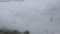 Archiv Foto Webcam Tristner/ Zillertal - Blick zum Grinberg 13:00