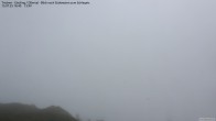 Archived image Webcam Tristner/ Zillertal - View to Grinberg 15:00